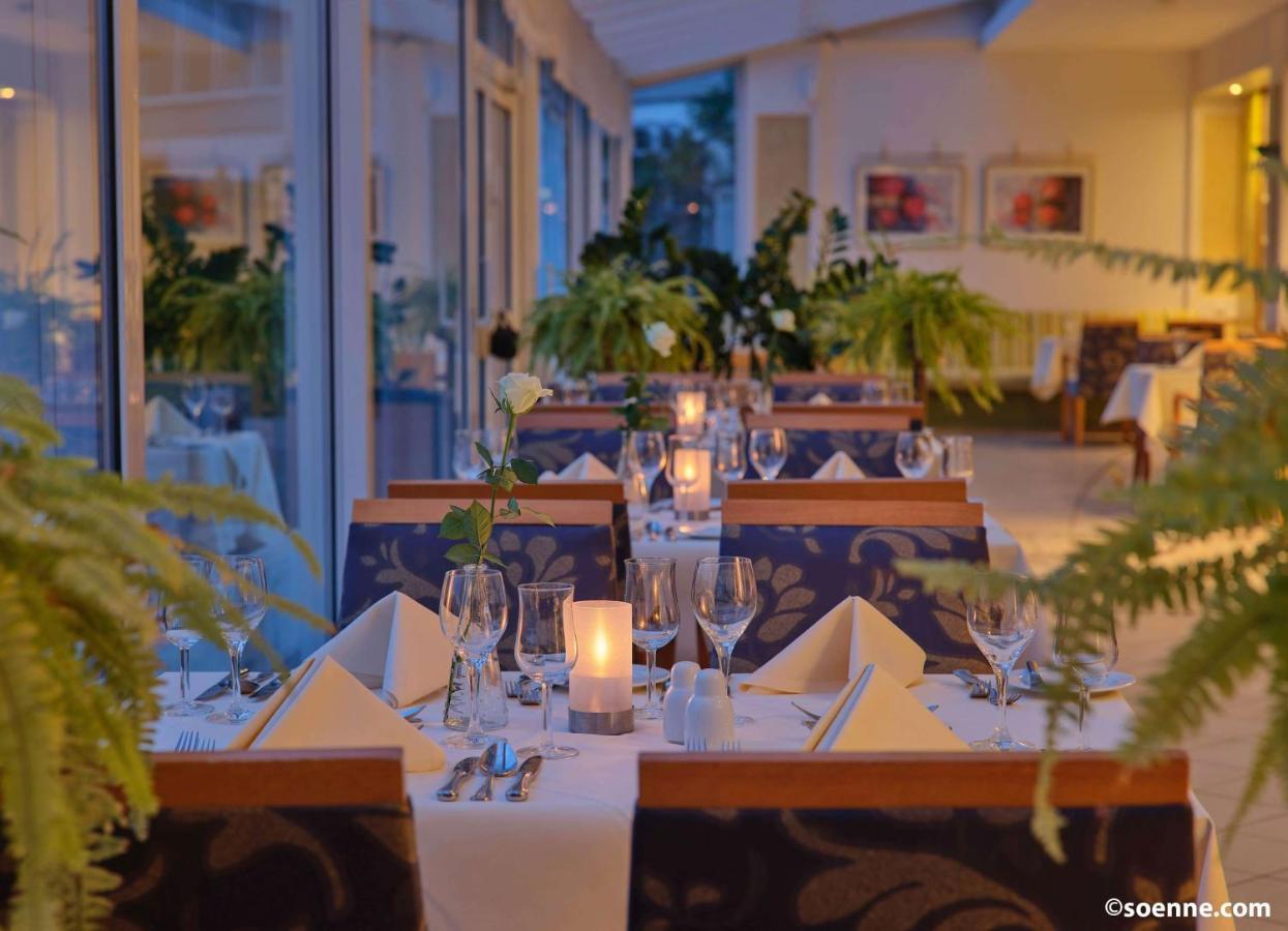 Resort Dorint Seehotel&resort Bitburg/südeifel