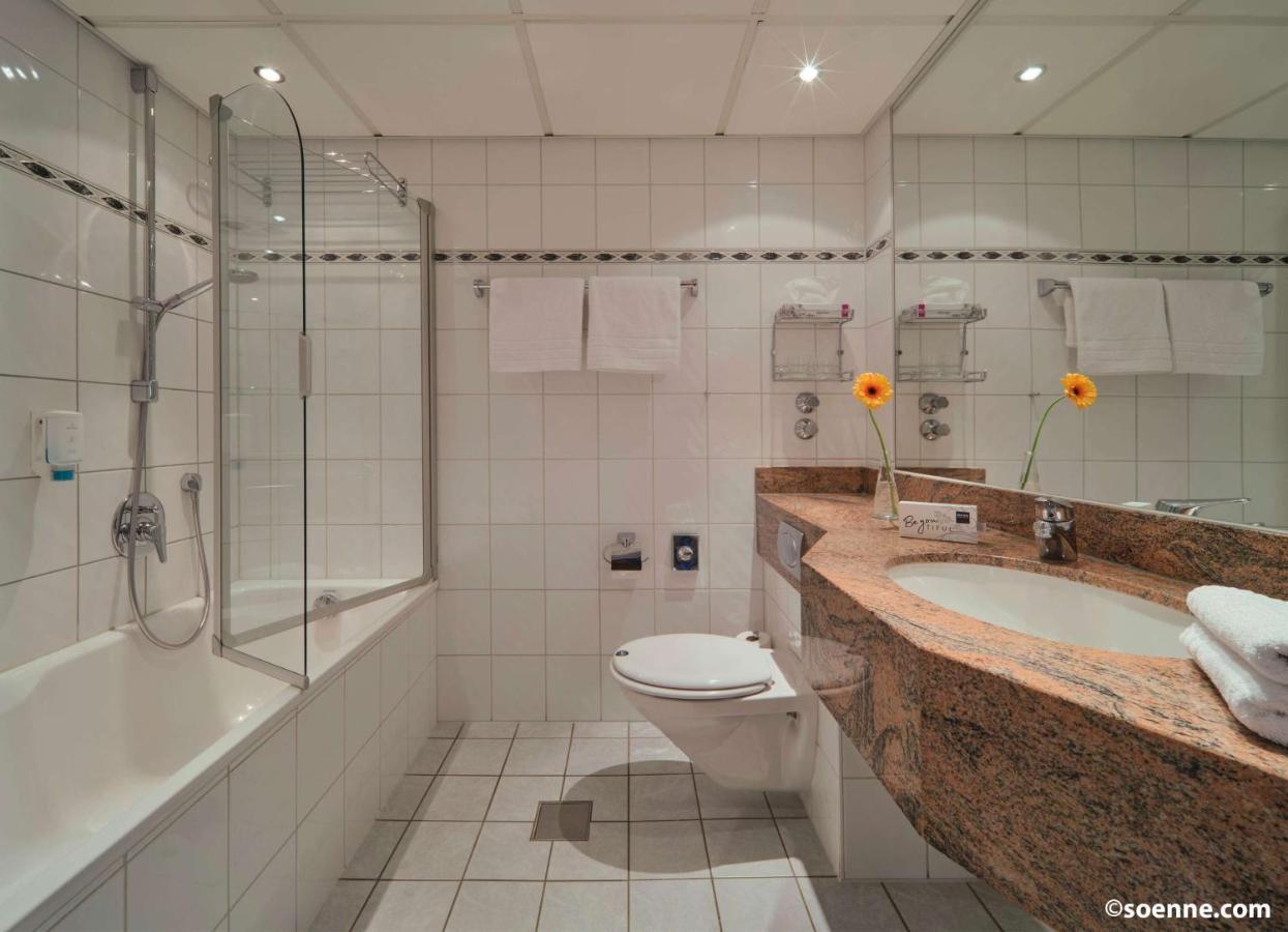 Resort Dorint Seehotel&resort Bitburg/südeifel 4*