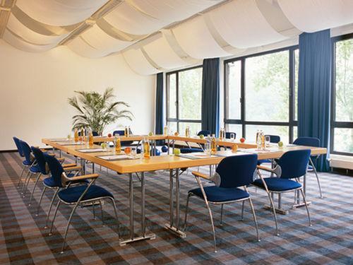 Resort Dorint Seehotel&resort Bitburg/südeifel Biersdorf