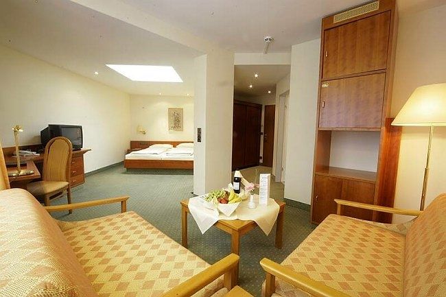 Resort Dorint Seehotel&resort Bitburg/südeifel
