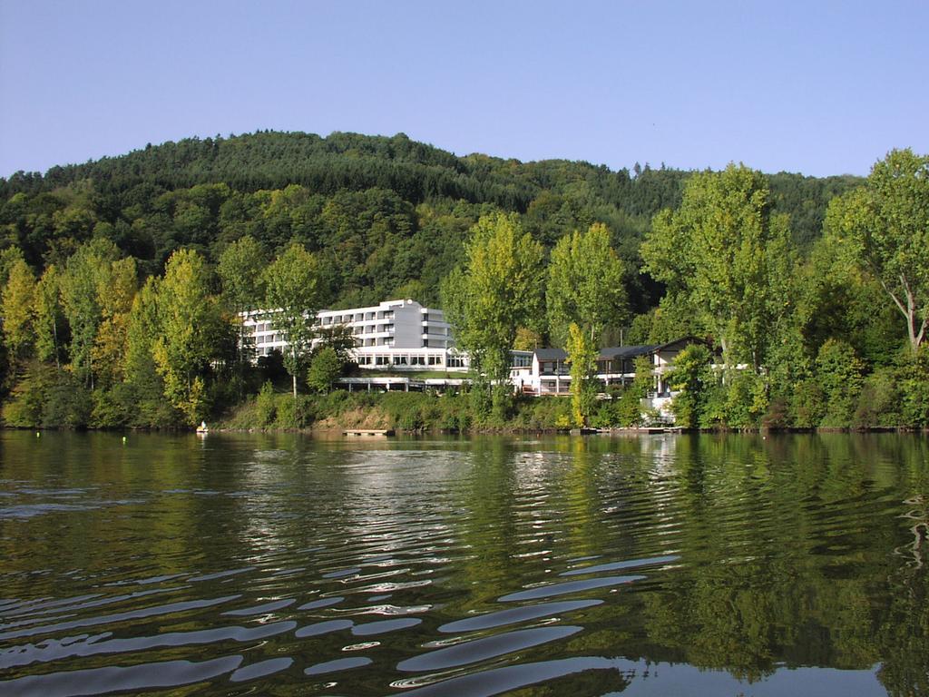 Resort Dorint Seehotel&resort Bitburg/südeifel