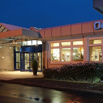 Resort Dorint Seehotel&resort Bitburg/südeifel Biersdorf