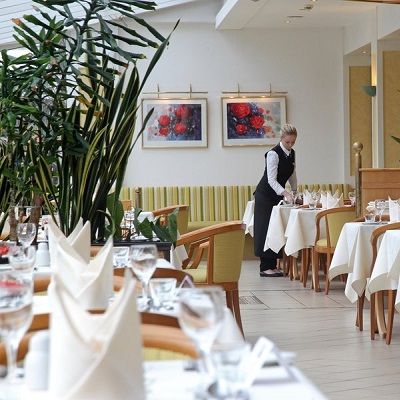 Resort Dorint Seehotel&resort Bitburg/südeifel 4*