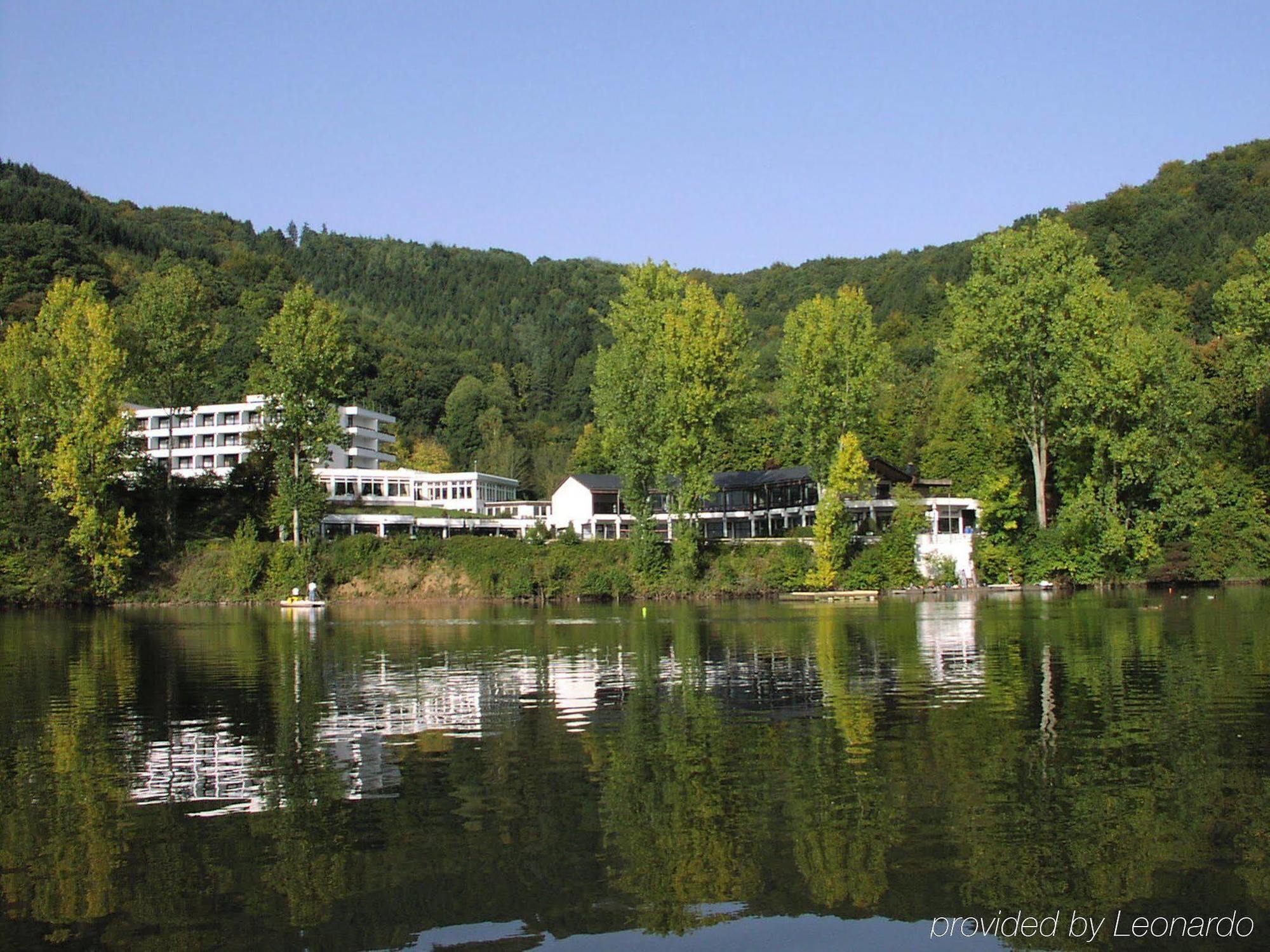 Resort Dorint Seehotel&resort Bitburg/südeifel