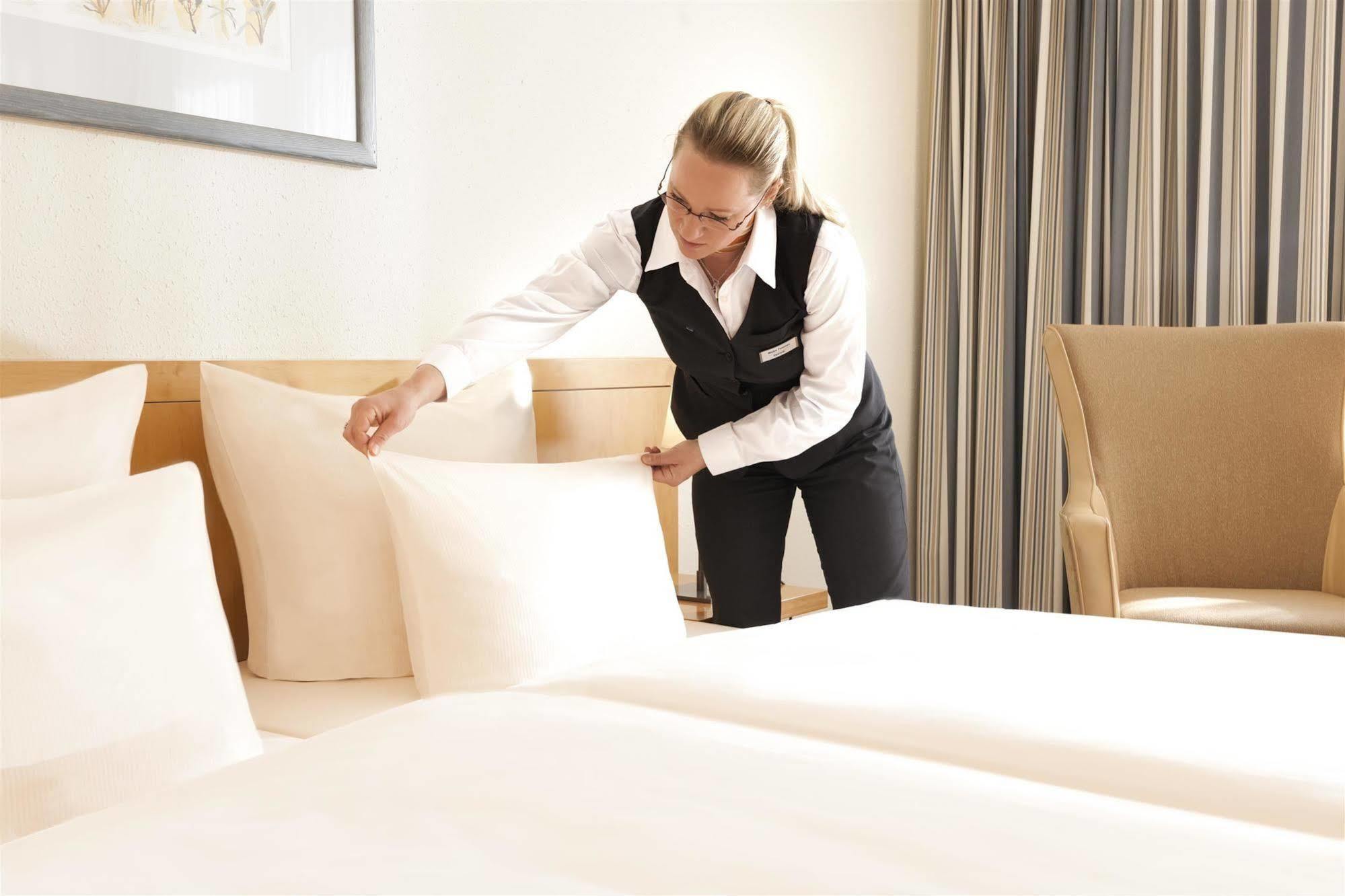 Dorint Seehotel&resort Bitburg/südeifel Biersdorf