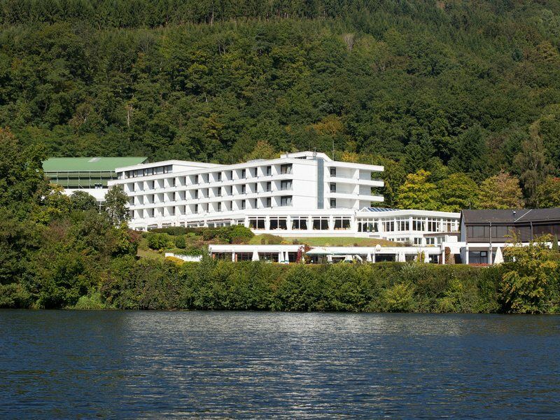Resort Dorint Seehotel&resort Bitburg/südeifel 4*