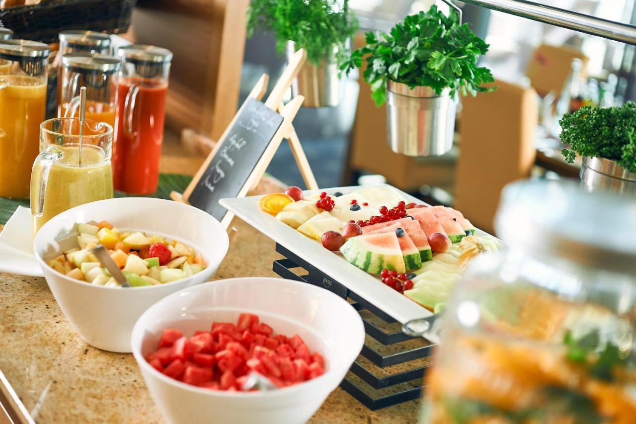 Dorint Seehotel&resort Bitburg/südeifel Resort Biersdorf